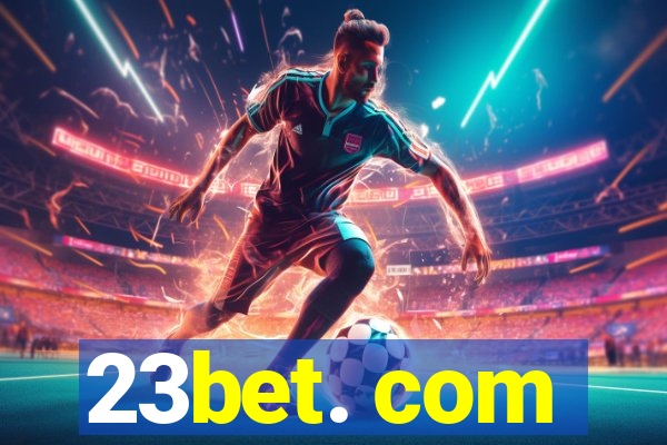 23bet. com